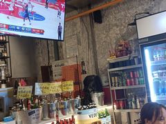 -有局·成都市井烧烤·精酿啤酒(双楠店)