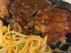 -豪客来牛排(东区万达坊店)