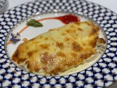 -哈拉硕俄式西餐