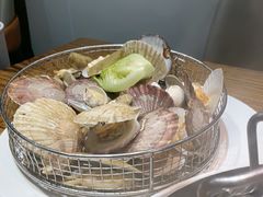 -海味当家·蒸锅海鲜(星海公园店)