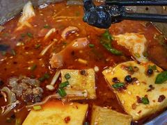 -大东方海鲜酒楼(小武基桥店)