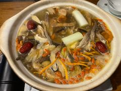 -拾菌寻味·云南野生菌(佛祖岭店)