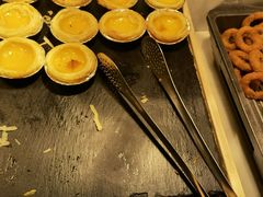 -快乐爱斯米牛排自助(太原街万达店)