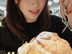 -港丽餐厅(天河城店)