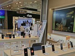 -OPPO体验店(广州荔湾区领展广场店)