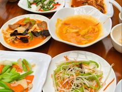 -少林寺欢喜地素斋馆