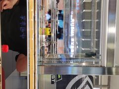 -争鲜回转寿司(中街大悦城店)
