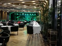 大堂-西山人家·二十年老字号农家菜(旺山店)