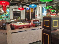 -矮板凳老火锅(宽窄巷子店)
