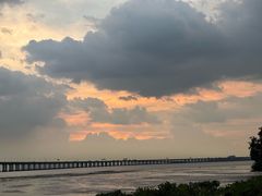 -宝安西湾红树林湿地公园