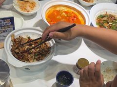 -兰湘子·湘菜小炒(石家庄万象城店)