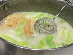 -沄记顺德菜打边炉(东直门店)