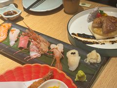 -阿吾罗·月咏精致日料(港汇恒隆广场店)