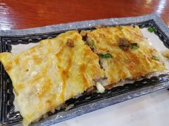 三鲜豆皮-蔡林记(丹尼斯6天地店)