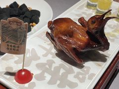 -大鸽饭(岗顶店)