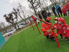 -即刻反应应急安全体验基地