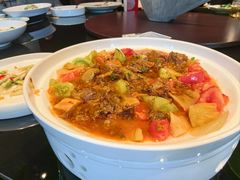 -缘餐厅(钵池山公园店)