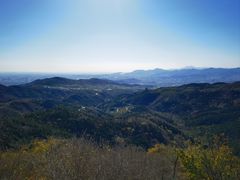 -香山公园