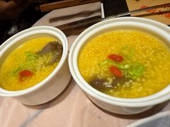 金米海参-大锅强·蒸海鲜青岛菜(金沙滩店)