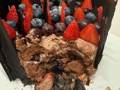 -大连铂尔曼酒店-铂尔曼美食廊 Pullman Deli