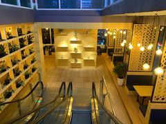 -Asia Plaza Restaurant