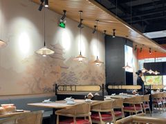 -晓淮山·扬州早茶·淮扬菜(龙阳广场店)