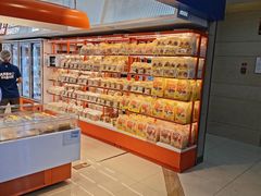 -盒马鲜生(杭州运河上街店)