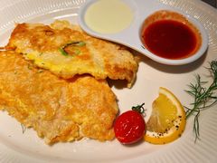 -波特曼西餐厅(中央大街店)