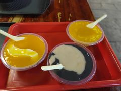-日照红甜品店(老水街店)