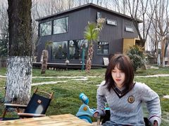 -Supine Bistro溯泮餐厅