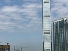 -环球贸易广场(ICC)