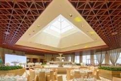 -无锡君来洲际酒店·宴会厅