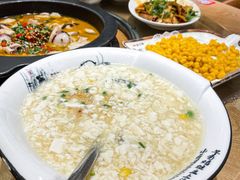 -盛宏鑫·四川鲜鱼馆(一元路店)