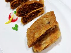 -新吉士·上海菜(浦东LCM置汇旭辉店)