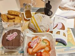 -85度C(福州马尾君竹2店)