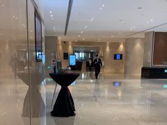 -上海嘉定喜来登酒店