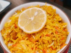 -木尔坦·Multan巴基斯坦清真餐厅halal(大智嘉园店)
