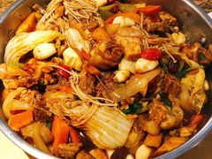 -黄记煌三汁焖锅(1818广场店)