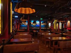 大堂-Helens海伦司(韩国购物城店)