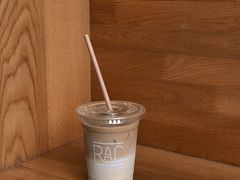 -RAC BAR(安福路店)
