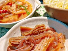 -鸿姐老火锅(静安店)