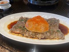 -杭州西子湖四季酒店·金沙厅