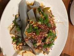 -菌自由丨野生菌火锅特色庭院餐厅(丽江古城店)