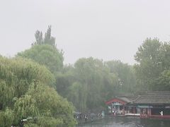 -百脉泉景区