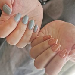 -Rena nail 美甲美睫私人定制