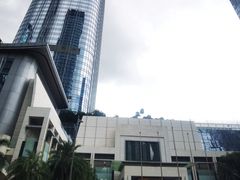 -深圳福田香格里拉大酒店