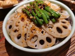 开胃菜-淀里船宴(卓达店)