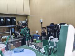 -鲜果时间·果蔬茶(赛格负二层店)