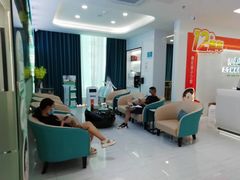 -深圳富茂格伦菲尔口腔门诊部(龙华清湖总院)