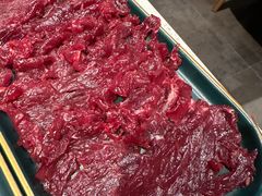 -牛村来人潮汕牛肉火锅(西单店)